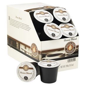 Barista Prima - House Blend